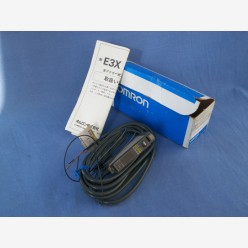 OMRON Photoelectric switch E3X-A41